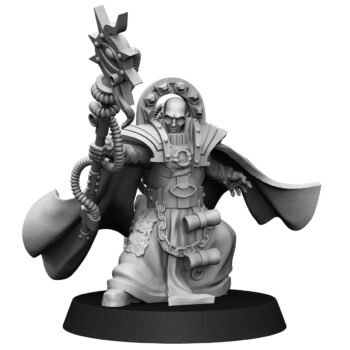 IMPERIAL PRIME PSYCHIC