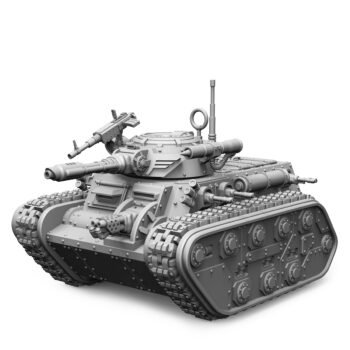 IMPERIAL INFANTRY FIGHTING VEHICLE