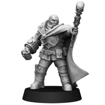 SPECIAL FORCES OFFICER