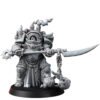 CHAOS KNIGHTS OF SILENCE CHAMPION