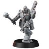 CHAOS OATHBREAKER SERGEANT