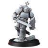 IMPERIAL CHAPTERHOUSE TEMPLAR COMPANY CHAMPION
