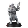 DESERT HAWKS VETERAN SERGEANT