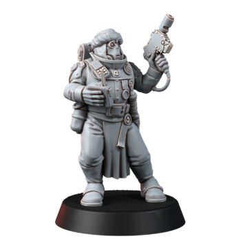 DESERT HAWKS VETERAN SERGEANT