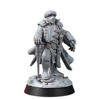 DESERT HAWKS BATTLE LEADER SANDSTORM