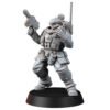 DESERT HAWKS RADIO OPERATOR