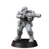 DESERT HAWKS VETERAN WITH GRENADE LAUNCHER