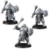 DESERT HAWKS MELEE THUGS