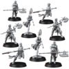 EMPEROR SISTERS CHOPPY ZEALOTS (8U)