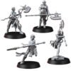 EMPEROR SISTERS CHOPPY ZEALOTS SEALED (4U)