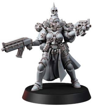 EMPEROR SISTERS COVEN SUPERIA