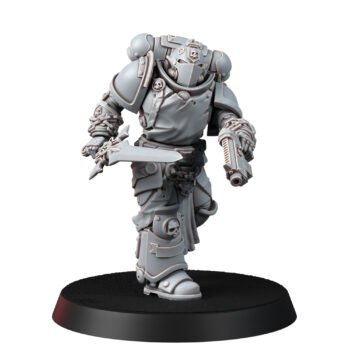 IMPERIAL CHAPTERHOUSE CHAMPION