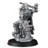 IMPERIAL CHAPTERHOUSE TEMPLAR CASTELLAN