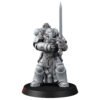 IMPERIAL CHAPTERHOUSE TEMPLAR CHAMPION
