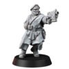 IMPERIAL COMMISSAR IONOV