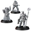 IMPERIAL INTERROGATION GROUP (3U)