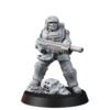 IMPERIAL INTERROGATION VETERAN