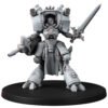 IMPERIAL JOAN OF ST CLAIR