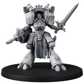 IMPERIAL JOAN OF ST CLAIR