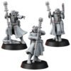 IMPERIAL MENTALISTS (3U)
