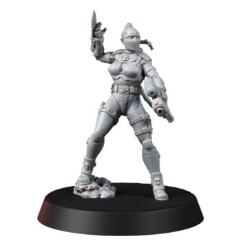 IMPERIAL SHAPESHIFTER ASSASSIN