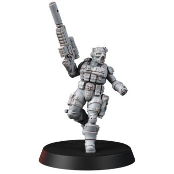 IMPERIAL SHARPSHOOTER ASSASSIN