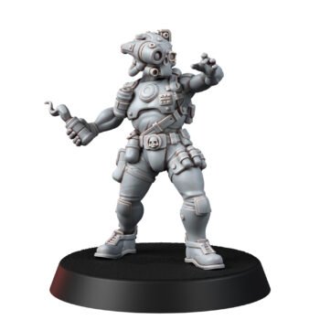 IMPERIAL VOID ASSASSIN