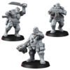 OLD GUARD THUGS (3U)