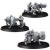 SPACENAM HEAVY SUPPORT SQUAD WITH BOLTGUN (3U)