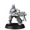 SPACENAM SERGEANT HAWKER V1