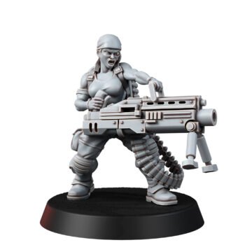 SPACENAM SERGEANT HAWKER V1