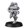 SPACENAM VETERAN WITH FLAMER V1