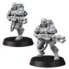 SPACENAM VETERANS WITH FLAMER (2U)