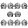 SPACE KNIGHTS SHOULDER PADS STRENUS (5U)