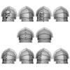 SPACE KNIGHTS SHOULDER PADS CRIXUS (5U)