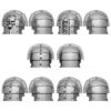 SPACE KNIGHTS SHOULDER PADS RAPIDUS (5U)