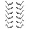DEATH DIVISION INFANTRY MELEE WEAPON SET (12U)