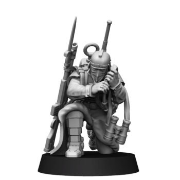 DEATH DIVISION FIRE COORDINATOR