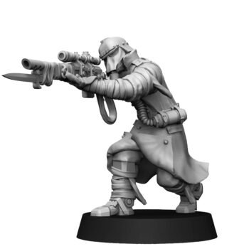 DEATH DIVISION SNIPER