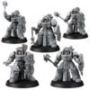 IMPERIAL CHAPTERHOUSE CLIBANARII