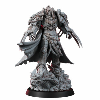 CHAOS PRIME THE NIGHT HAUNTER (30K)