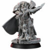 CHAOS PRIME THE PURPLE KNIGHT (30K)