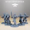 GRIM GUARD EVAPORATORS