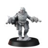IMPERIAL INTERROGATOR BOUNTYHUNTER