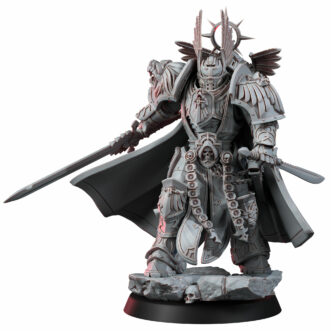 IMPERIAL PRIME THE BEAST SLAYER KNIGHT (30K)