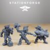 ORKAZ ARTILLERY GOBLINS
