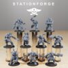 ORKAZ PLAGUE SPREADAZ