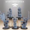 SCAVENGER CULTISTS