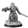 IMPERIAL CHAPTERHOUSE NOMAD