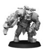 ORC BOSS WITH CLAW